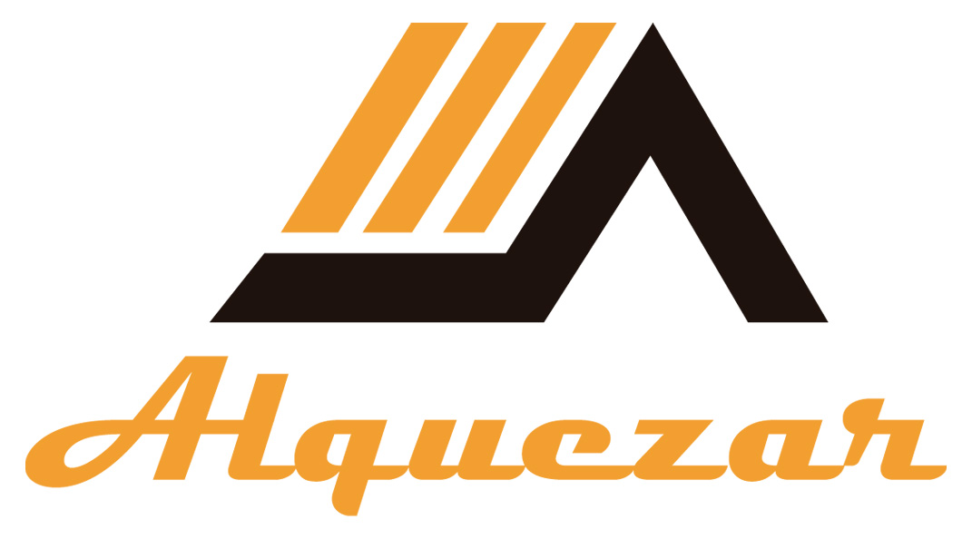 Logo Alquezar Color